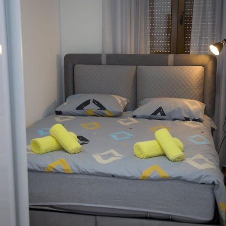 Apartmani Kamelia Mostar Extérieur photo