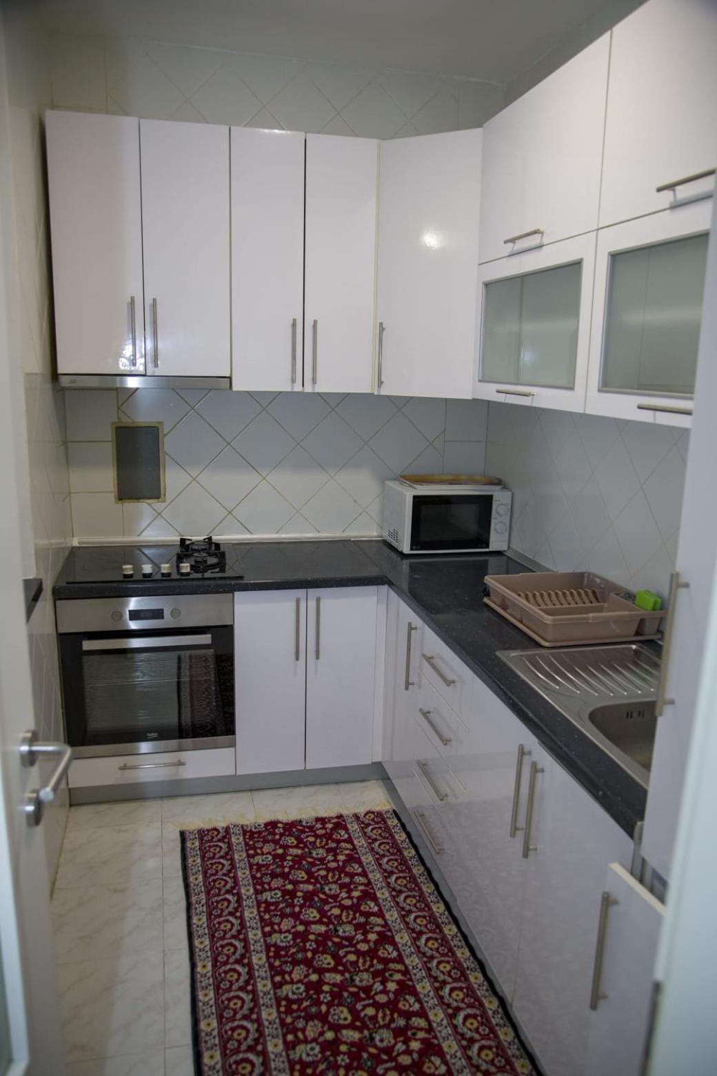 Apartmani Kamelia Mostar Extérieur photo