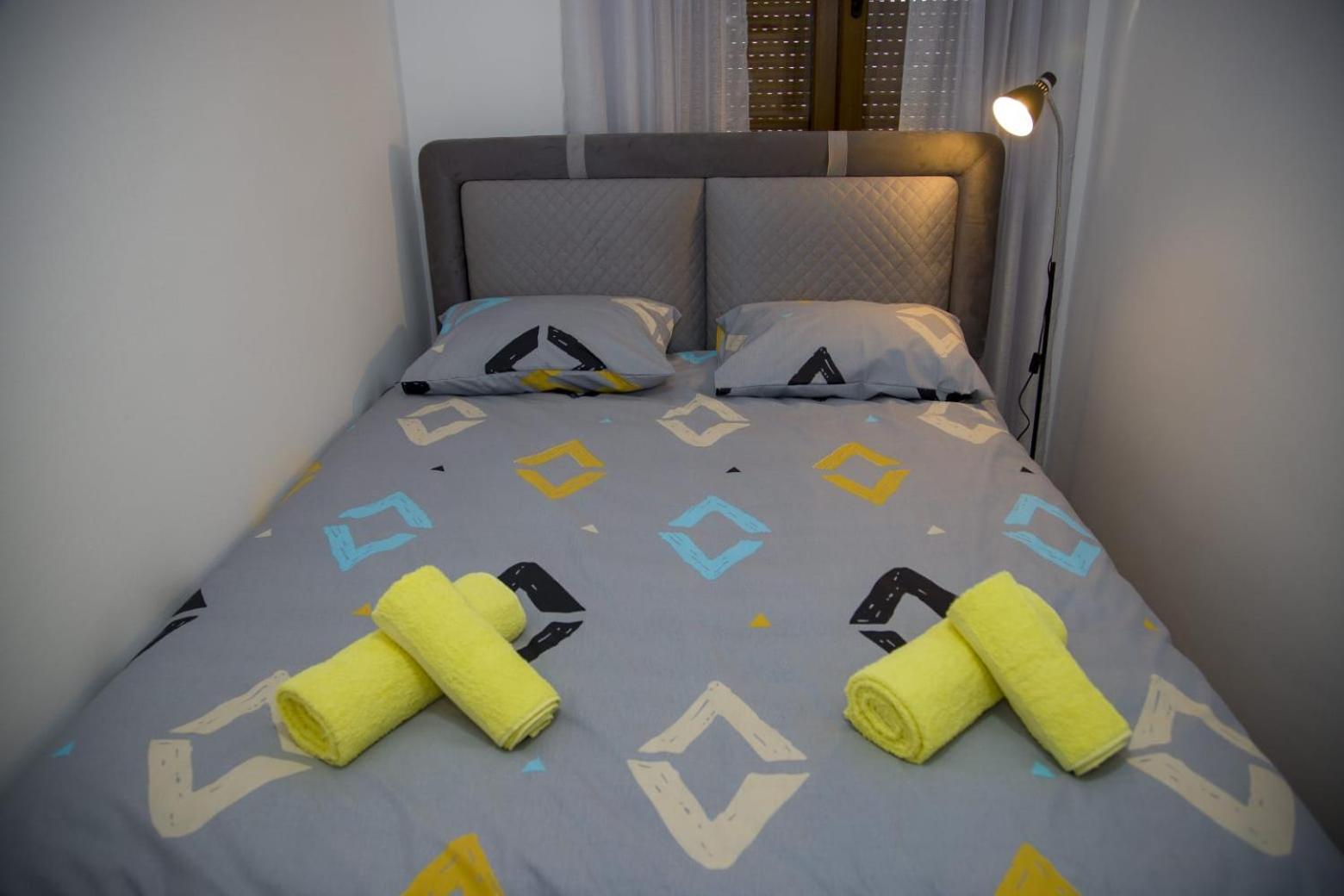 Apartmani Kamelia Mostar Extérieur photo