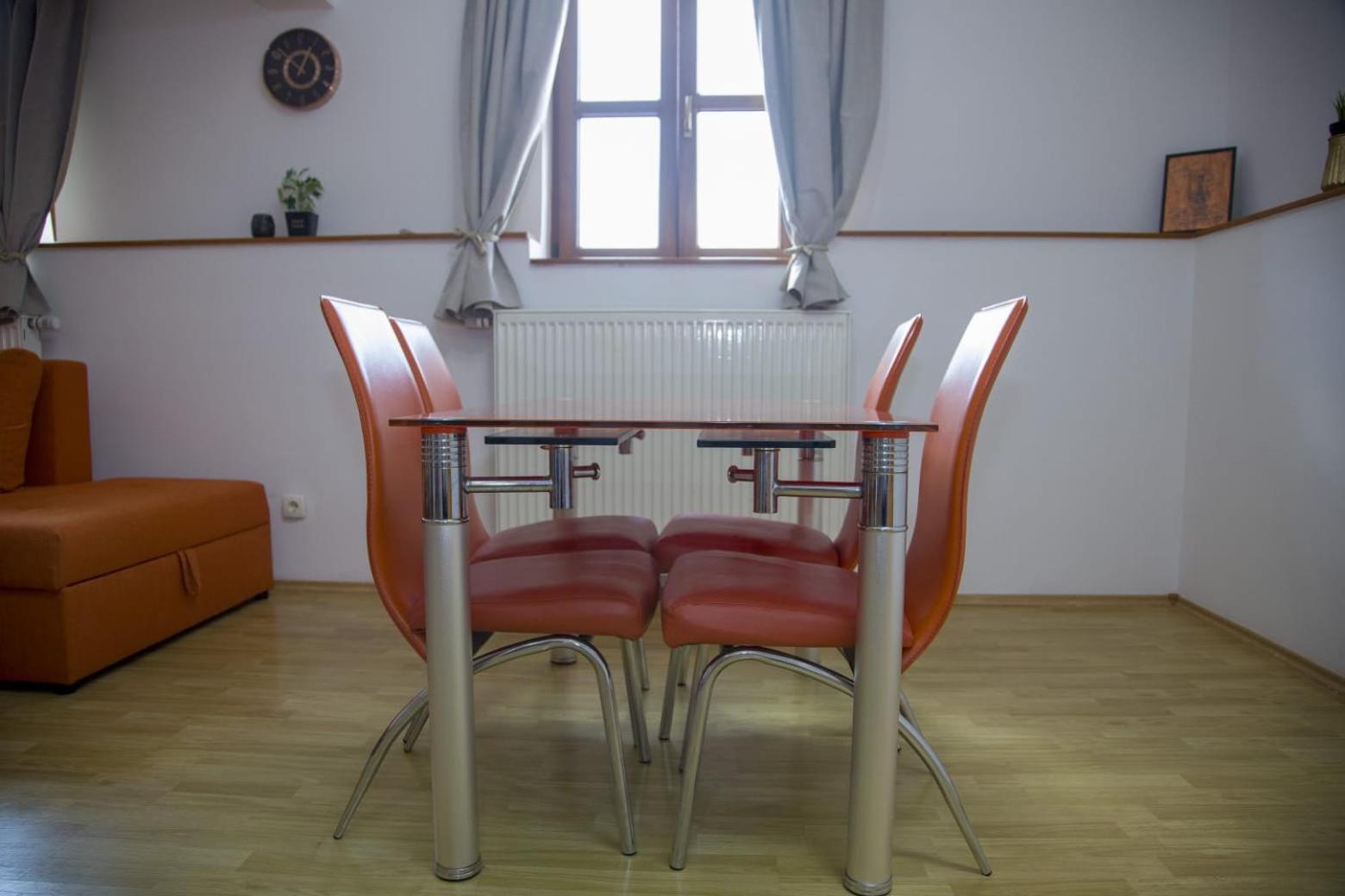 Apartmani Kamelia Mostar Extérieur photo
