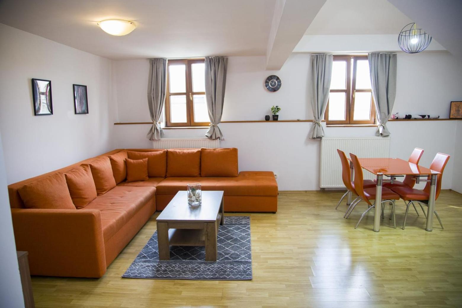 Apartmani Kamelia Mostar Extérieur photo