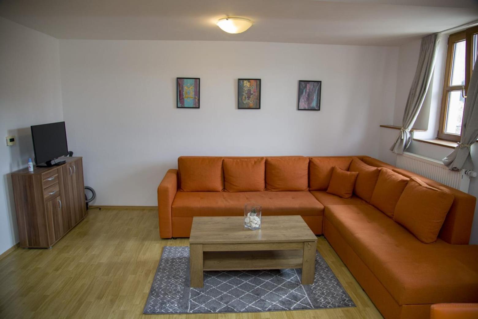 Apartmani Kamelia Mostar Extérieur photo