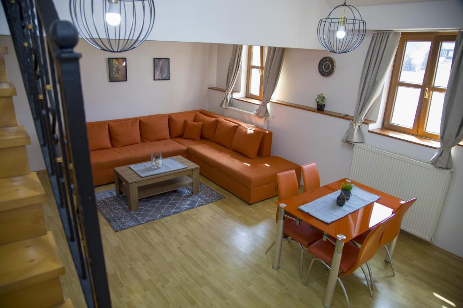 Apartmani Kamelia Mostar Extérieur photo
