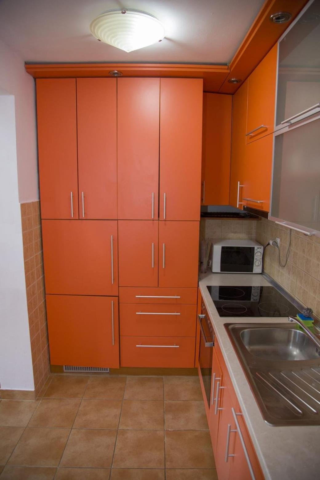 Apartmani Kamelia Mostar Extérieur photo