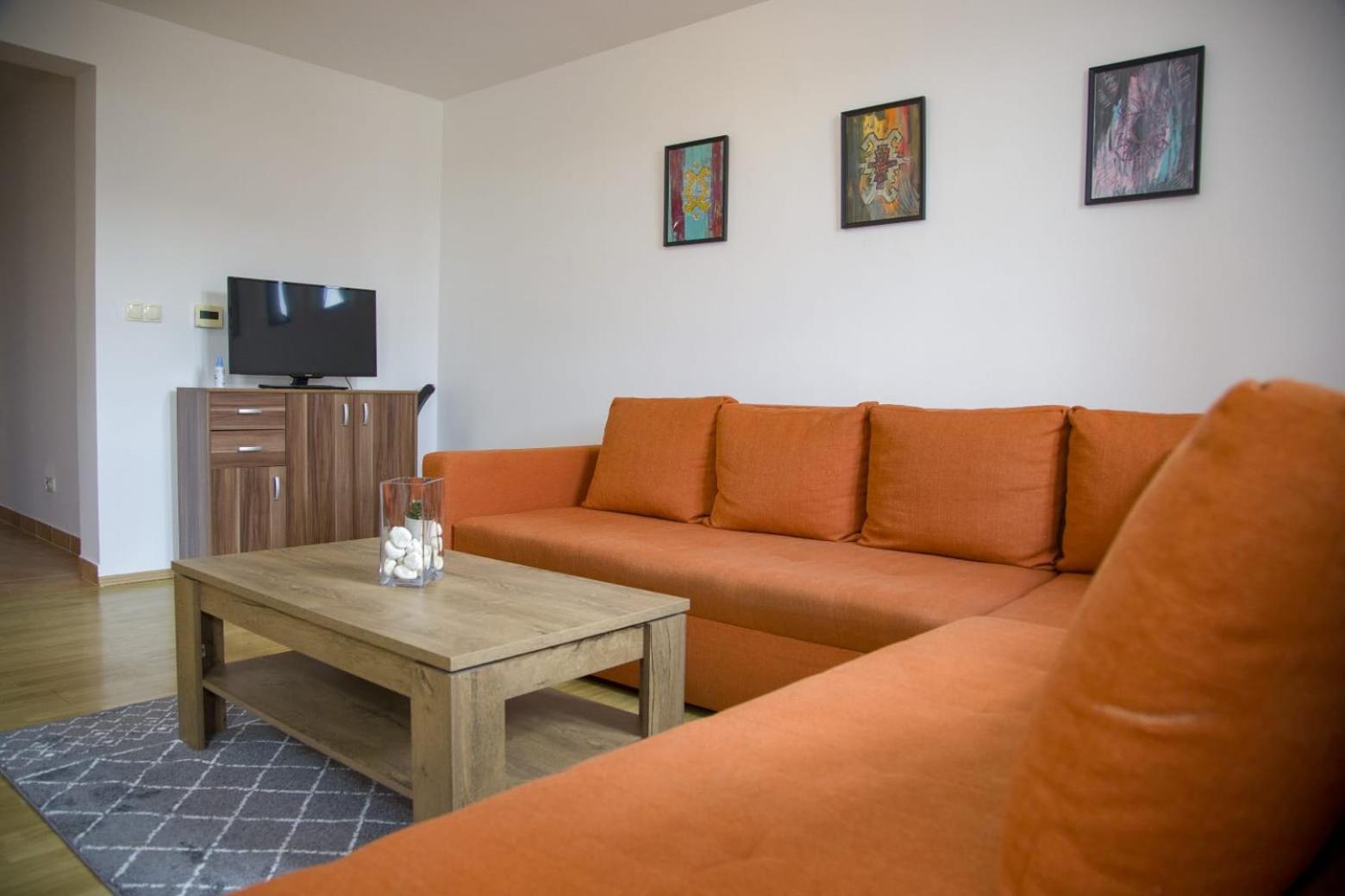 Apartmani Kamelia Mostar Extérieur photo