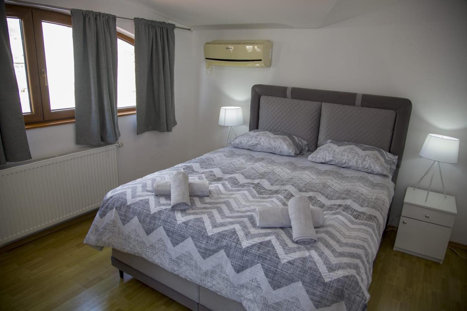 Apartmani Kamelia Mostar Extérieur photo