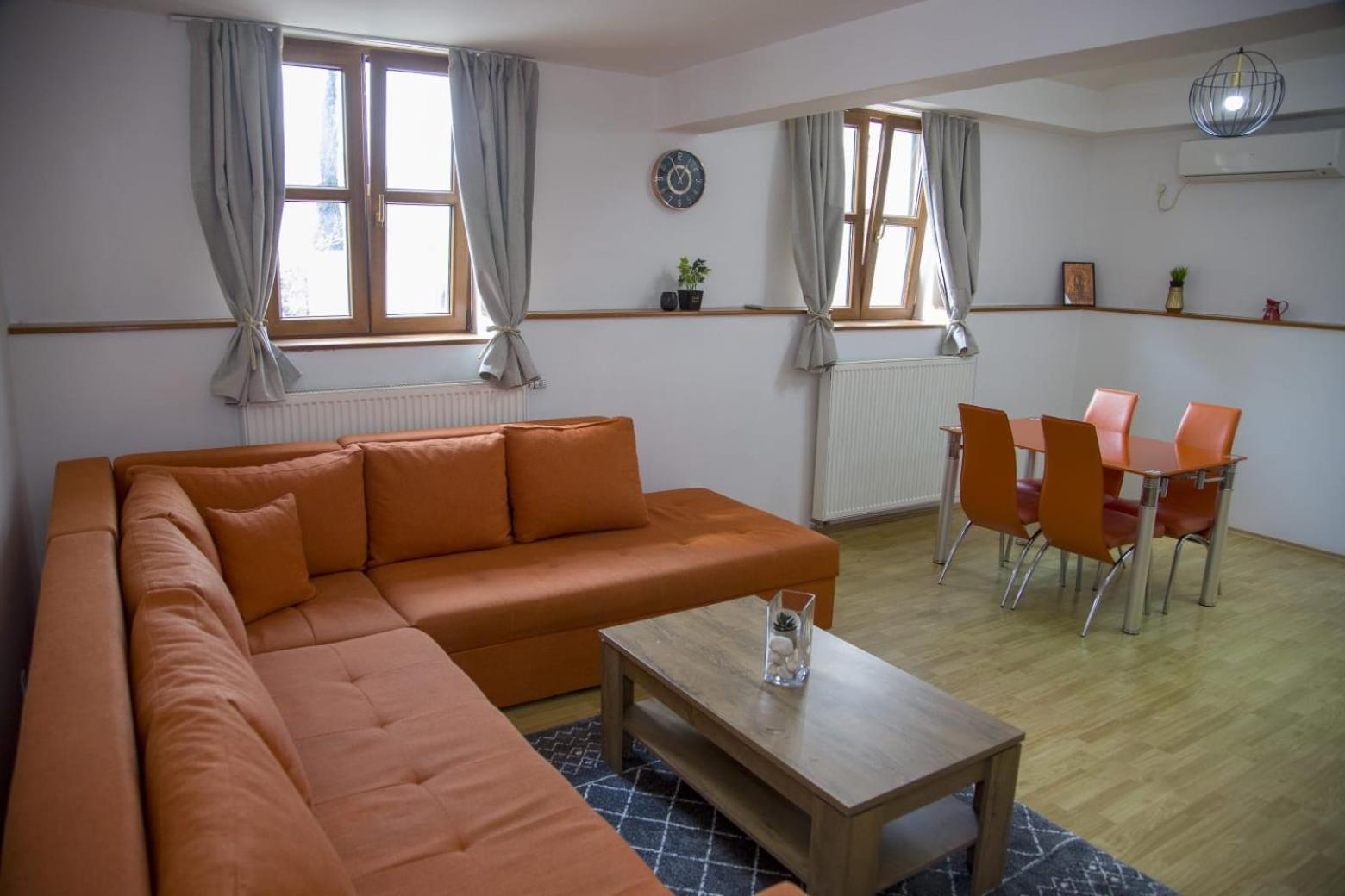 Apartmani Kamelia Mostar Extérieur photo