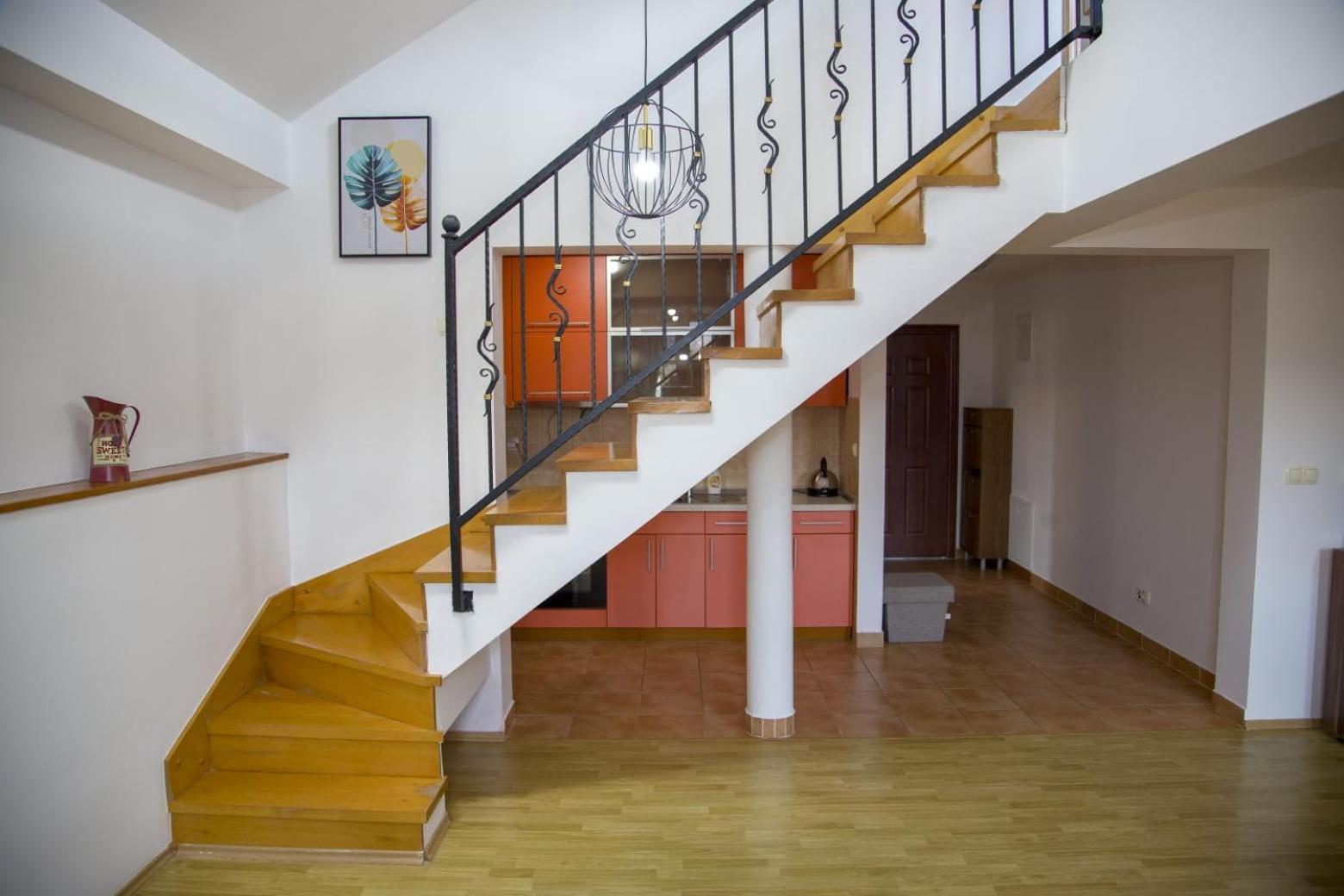 Apartmani Kamelia Mostar Extérieur photo