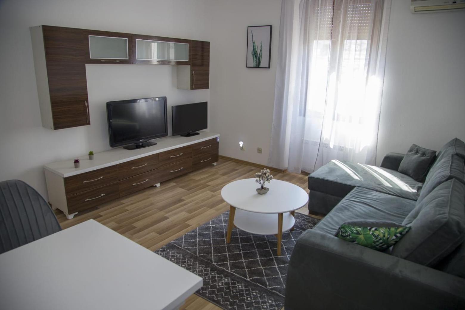Apartmani Kamelia Mostar Extérieur photo