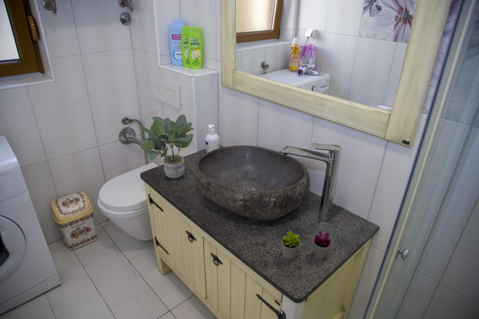 Apartmani Kamelia Mostar Extérieur photo