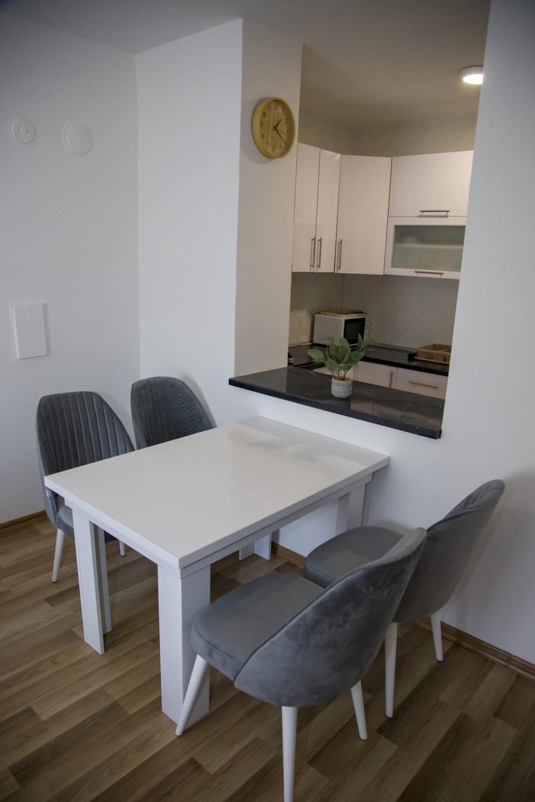 Apartmani Kamelia Mostar Extérieur photo